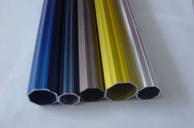 aluminium extrusion